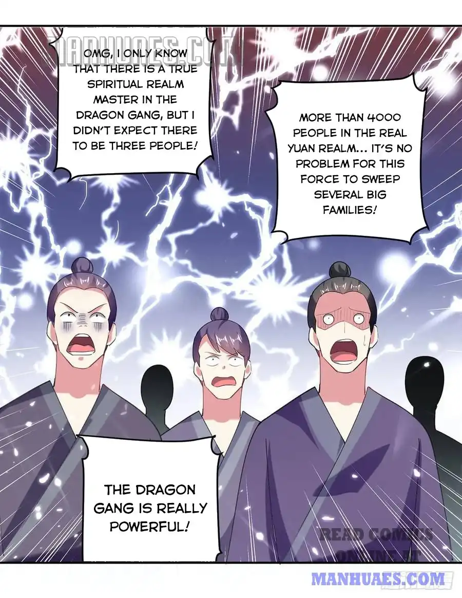 Emperor Ling Tian Chapter 73 20